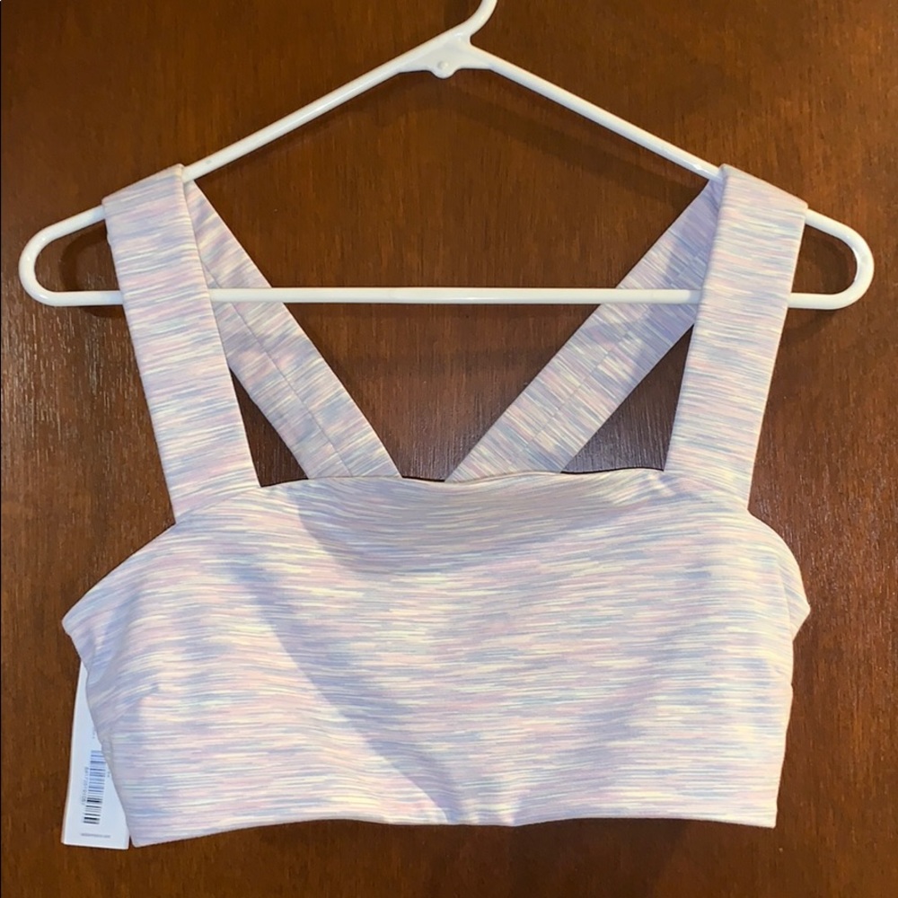 Outdoor Voices Freeform Bra